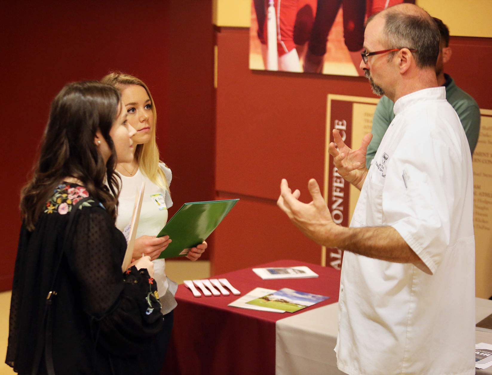 Hospitality Jobs Fair